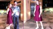 Ankita Lokhande पति Vicky Jain के साथ पहुंची Party में, गर्मी में पहने Boots, Video Viral! FilmiBeat