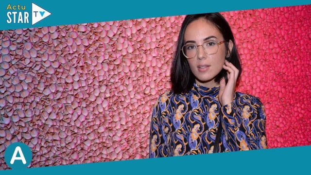 Le scanner a révélé une masse... : Agathe Auproux le coeur en mille morceaux , fait à nouveau fac