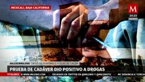 Crisis de fentanilo en México: Así realizan pruebas para buscar rastros de fentanilo en cadáveres
