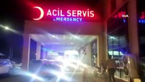 Les assaillants, qui ont bloqué l'ambulance à Diyarbakır, ont poignardé 4 agents de santé et se sont enfuis.