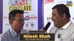Interview - Nilesh Shah, MD, Kotak Mutual Fund at Outlook Money Conclave 2018