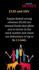 #OutlookMoney | 3 Quick Tax-Saving Options That Have Dual Benefits