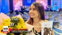 María Fernanda cumple 10 días desaparecida en Berlín, Alemania