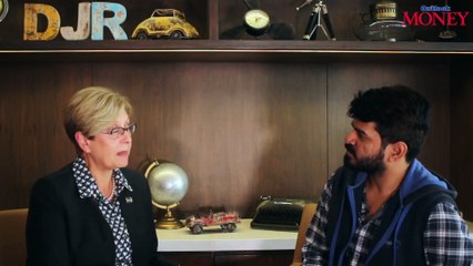 Teaser | Interview With Doreen Remmen, Chief Financial Officer, IMA