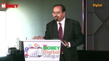 Anup Bagchi on technology's role in communication | Outlook Money Digital Dialogues