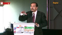 Anup Bagchi on importance of trust in financial services | Outlook Money Digital Dialogues