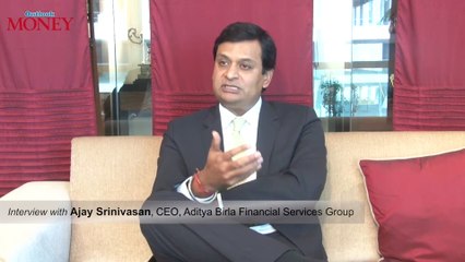 Ajay Srinivasan, CEO, ABFSG on my Universe