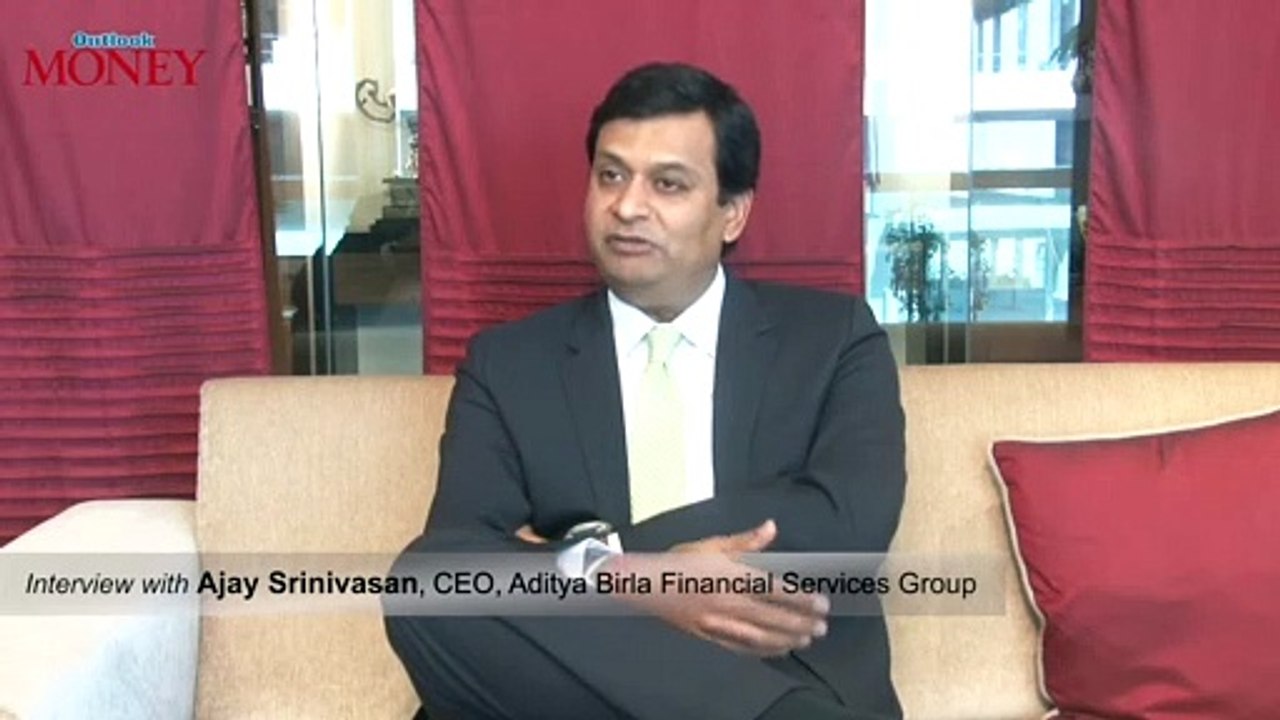 Ajay Srinivasan, CEO, ABFSG on Financial Literacy