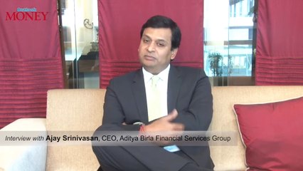 Ajay Srinivasan, CEO, ABFSG on Information Technology