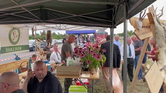 Nasze Miasto Tomaszów Lubelski Stulecie Lasów Państwowych