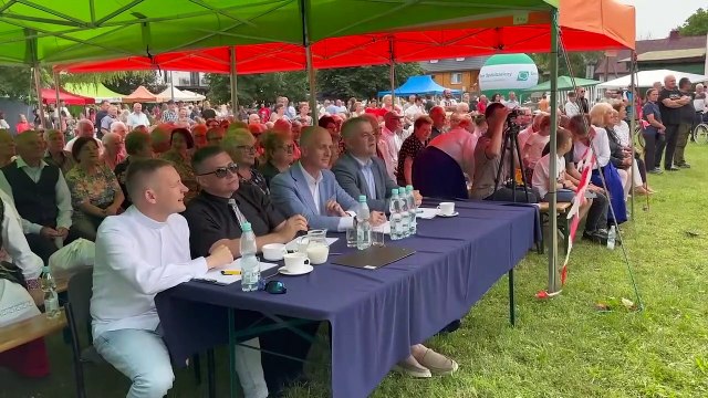 Nasze Miasto Susiec Festiwal Transgraniczny