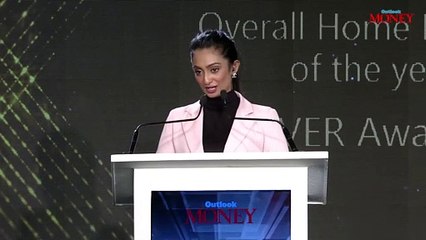 Home Loan (Overall) Provider of the Year 2018 (Silver)