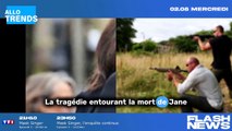 Les mystères entourant la mort de Jane Birkin : Révélations troublantes de Charlotte Gainsbourg et Lou Doillon