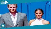 Harry et Meghan : ce point commun inattendu de leur fille Lilibet avec un autre enfant de la famille