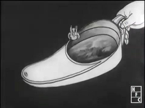 Byoudoku no Denpa ( 1926 )