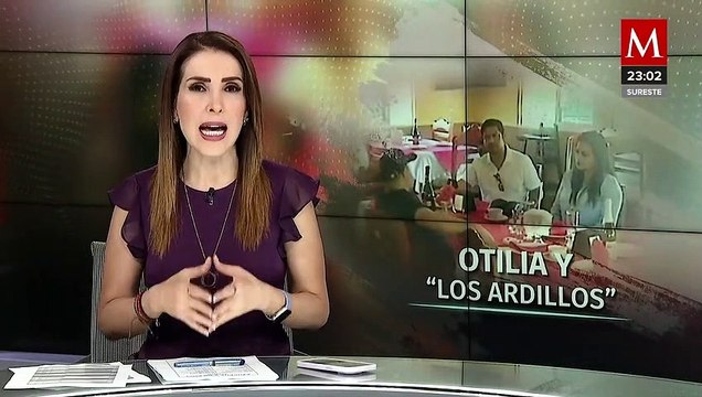 Escándalo en Chilpancingo: Alcaldesa Hernández en desayuno con presunto líder de 'Los Ardillos'
