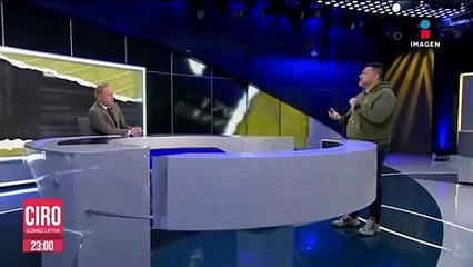 Manejo económico de López Obrador es mejor que la de Biden: Páramo