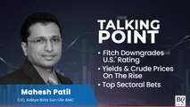 Aditya Birla AMC’s Market Outlook & Top Bets | Talking Point