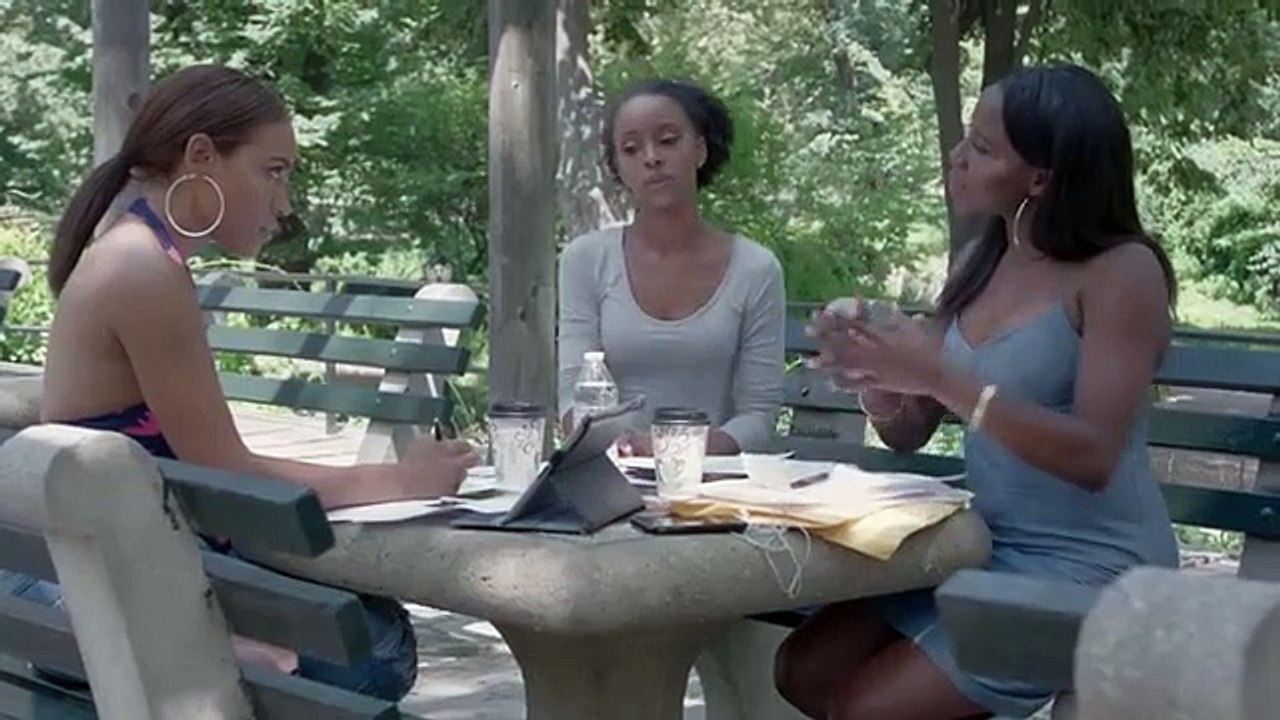 Tough Love | Season 2, Episode 3