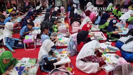 Alarm Nyaring Hari Anak Nasional | NEWS OR HOAX