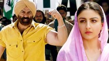 Soha Ali Khan's Powerful Slap Leaves Sunny Deol in Astonishment