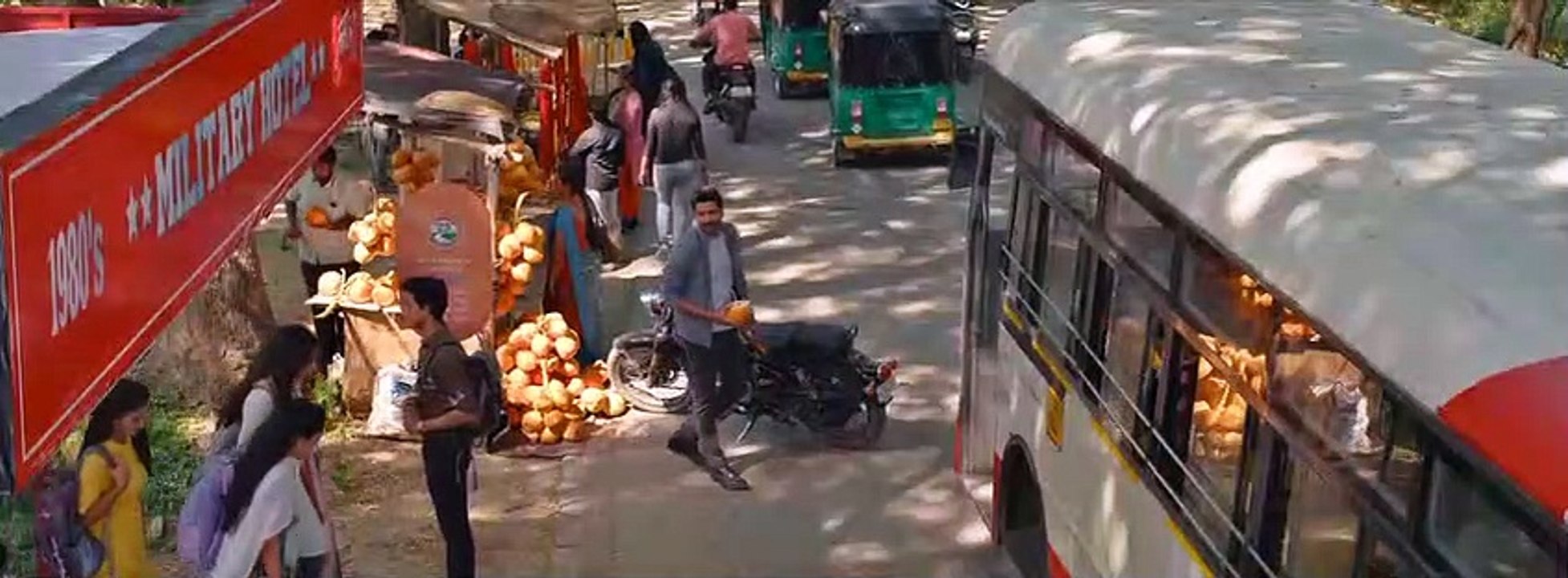 Ugram (2023) Latest South Indian Movie
