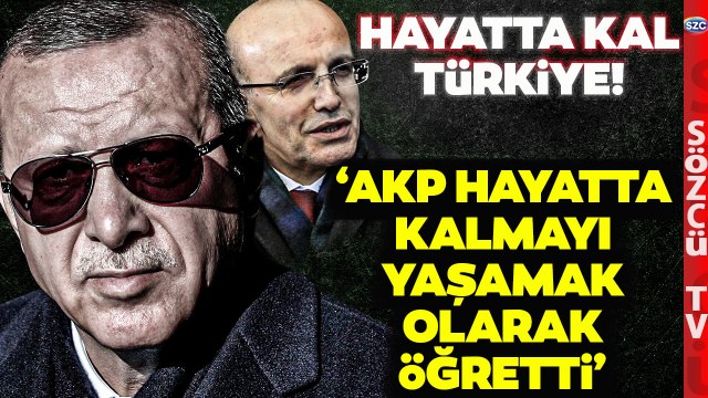 KREDİ KARTI BİLE... Evren Devrim Zelyut Ekonomik Felaketin Boyutunu Anlattı!