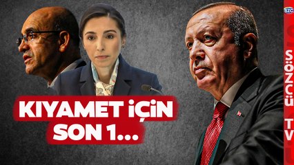 Ünlü Ekonomistten Korkutan Sözler!' 3 Yıl Sonrası İçin Bile Bunu Diyorsa'