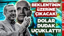 Ünlü Ekonomist Dolar 30 - 35 Lirası Olabilir Diyerek Perşembe Gününü İşaret Etti!