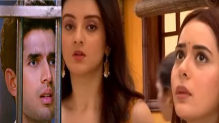 Kundali Bhagya spoiler; Kavya-Palki ने देखा CCTV Footage; Expose होगें Shourya Nidhi ? | FilmiBeat
