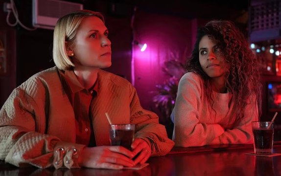 Crítica de 'Círculo Cerrado (Full Circle)', la miniserie de HBO de Steven Soderbergh