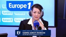 Sabrina Agresti-Roubache : «La misère est la même partout, la colère est la même partout»