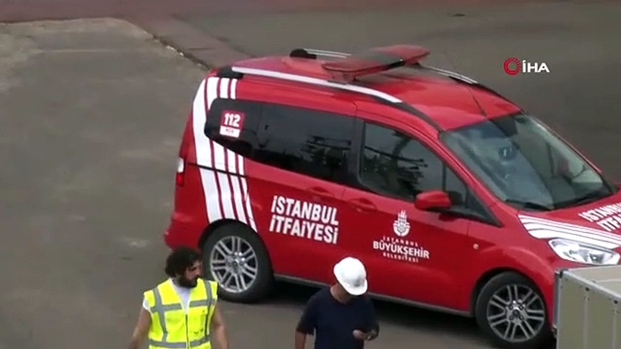 L'affaire concernant la chute de 2 travailleurs et le décès d'un travailleur au chantier naval