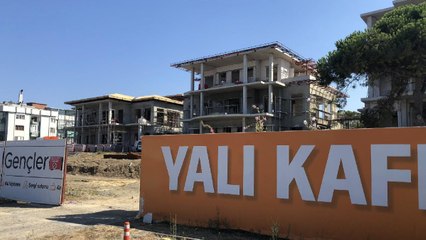 AKP’li belediyeyi mahkeme de durduramıyor