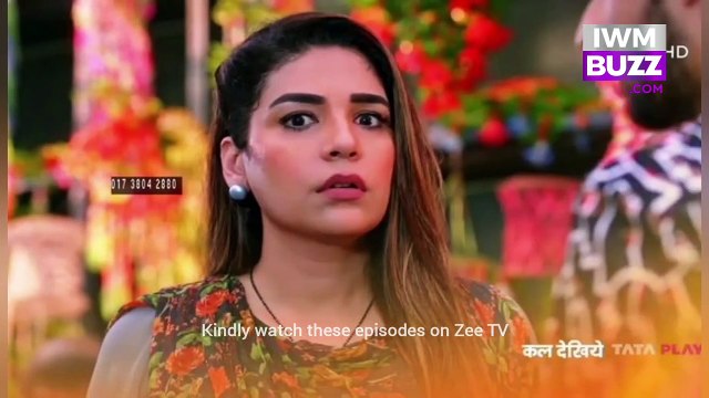 Kundali Bhagya _ Ep 1614 _ Full Episode _ Aug, 2 2023 _ Shraddha Arya, Paras Kalnawat _ Zee TV