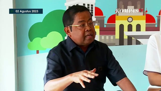 Idrus Marham Buka Suara soal Airlangga yang Didorong Ketua DPD 1 Golkar Dukung Prabowo