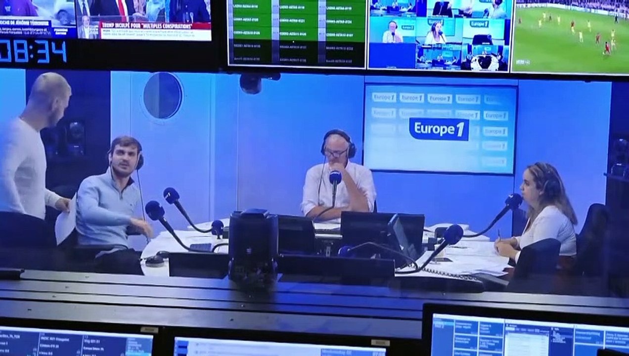 Foot : le CNOSF n'autorise pas le FC Sochaux à plaider son maintien en L2