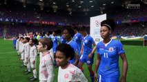 Denmark 2-0 Haiti Extended Highlights - FIFA Women's World Cup 2023
