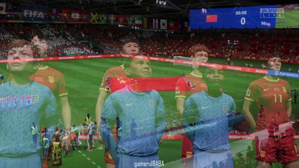 England 6-1 China Extended Highlights - FIFA Women's World Cup 2023