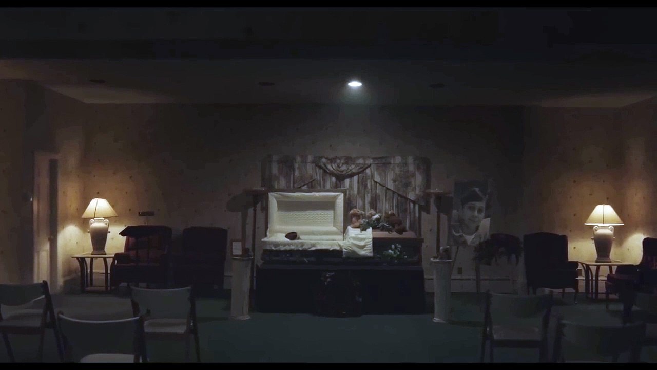 The Harbinger Trailer OV