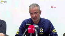 Fenerbahçe Teknik Direktörü İsmail Kartal: 'Bu galibiyet çok önemliydi'