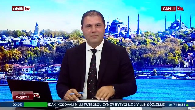 Siyasetin gündeminde ne var?