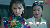 Magandang Dilag: Gigi’s knight in shining armor! (Episode 27)