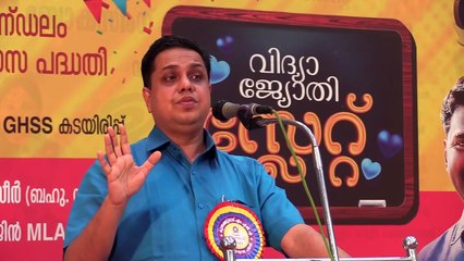 വിവാദം എന്തിന്? | AN Shamseer Controversy Speech