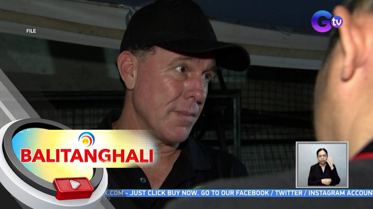 Head coach Alen Stajcic ng Team Filipinas, aalis na sa koponan | BT