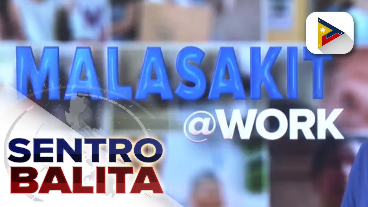 MALASAKIT AT WORK: Lola na may sakit sa puso, humihingi ng tulong para matustusan ang kanyang gamutan