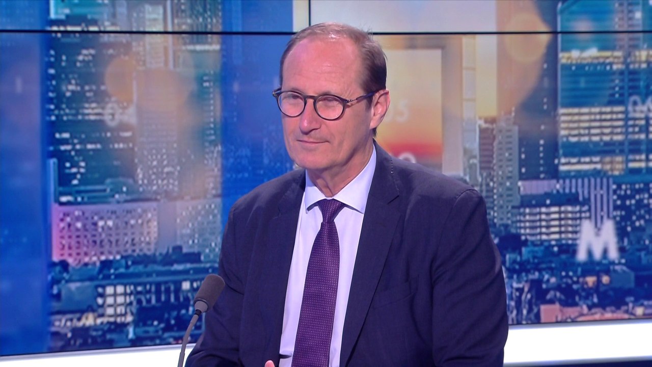 L'interview de Bruno Fuchs