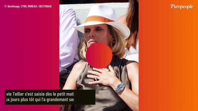 Ma pire angoisse de maman... : Sylvie Tellier choquée par la mort terrible d'un enfant de 5 ans