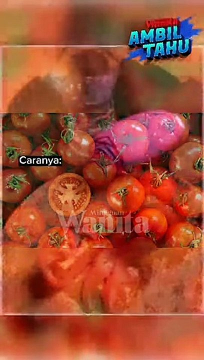 Petua Tradisi Hilangkan Jerawat & Jeragat