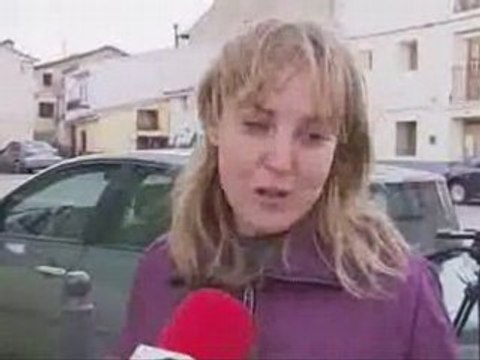 L ASSASSIN DE MARI LUZ CORTES RETROUVE !